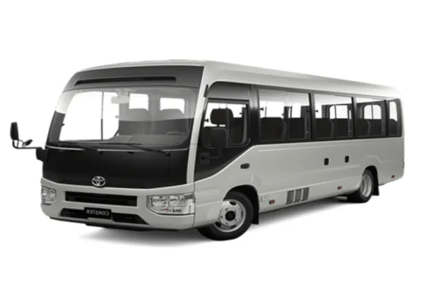 Coaster Saloon 5C
