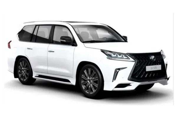 Lexus LX 570