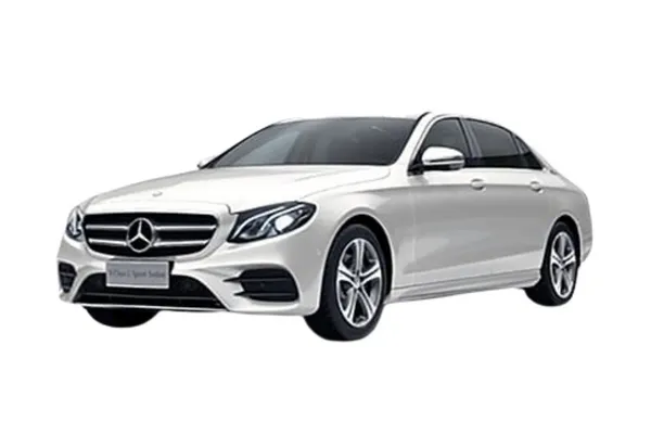 مرسڈیز E300