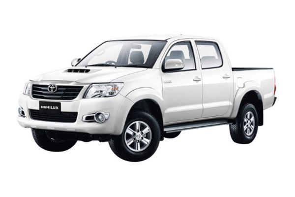 Toyota Vigo