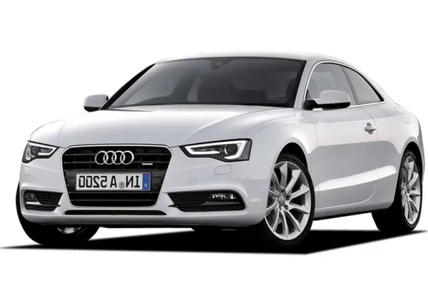 Audi-A5-For-Rent
