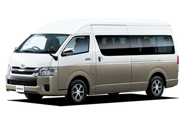 Hiace-200-For-Rent