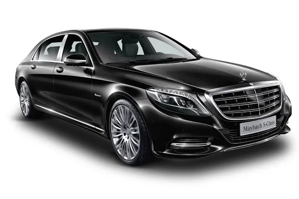 Mercedes-S-class-For-Rent