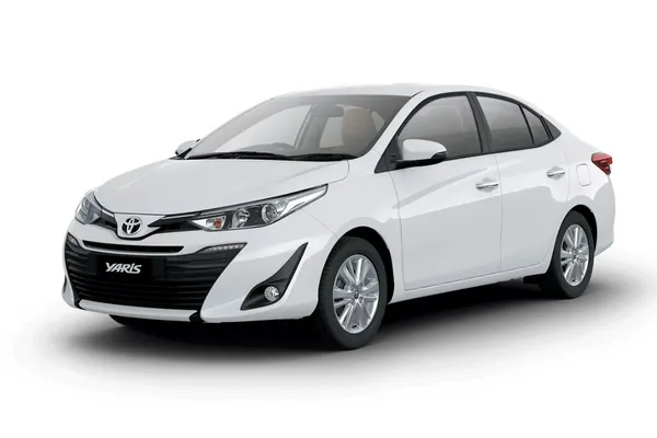 Toyota-yaris-For-Rent